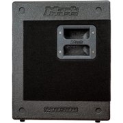 MB58R 121 P Bass Cabinet