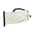 thumbnail image 4 of DYNWAVECA Drywall Sander Dust Collection Bag Wall Grinding Machine Collection Bag Folding Practical Machine Dust Collector for Sanding, 4 of 8