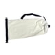 thumbnail image 4 of Bolsa recolectora de polvo para lijadora de paneles de yeso, bolsa recolectora de polvo para máquina pulidora de paredes, plegable, práctica máquina, 4 of 8