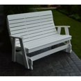 thumbnail image 5 of Recycled Plastic Poly Winston Glider, 5 of 14