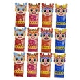 thumbnail image 5 of FUTUREORYY Red Envelopes Assorted Color Paper 12Pcs 9.04X3.54X0.04in, 5 of 8