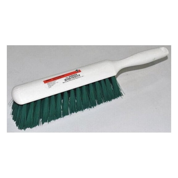 Tough Guy Bench Brush,8 in Brush L 3NB69