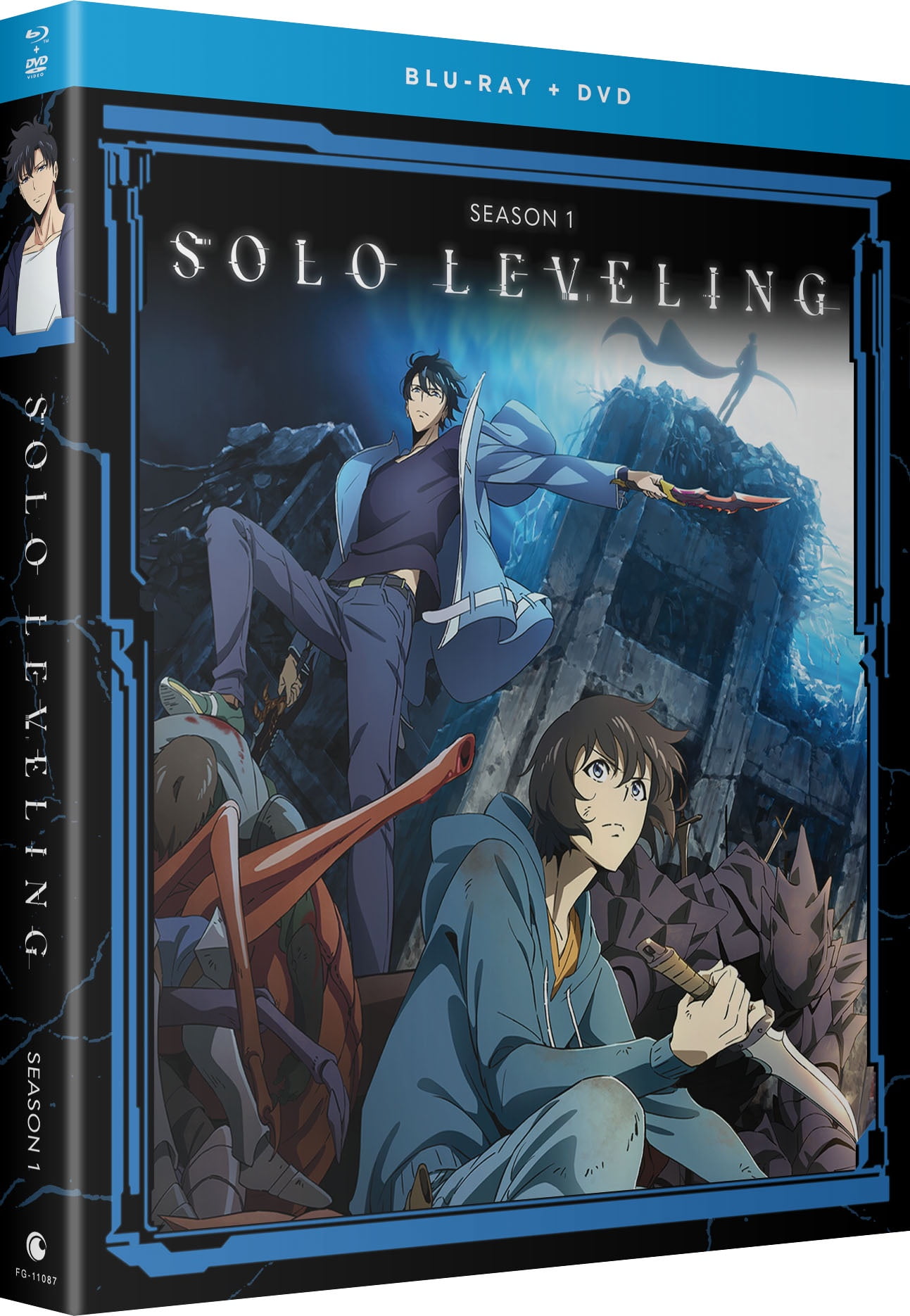 未開封 DARKER THAN BLACK Blu-ray1-8 Amazon.com: Darker Than Black (Blu-Ray) : Movies & TV