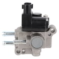 thumbnail image 5 of Idle Air Control Valve Fuel Injection System, SCITOO idle control kits 36460-PAA-L21 compatible with 1998-2002 for Honda for Accord, 5 of 6