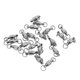 thumbnail image 3 of 40pcs Swivels Heavy Duty Ball Bearing Conectores Giratorios Accesorio Pesca 2 # 4 #, 3 of 8