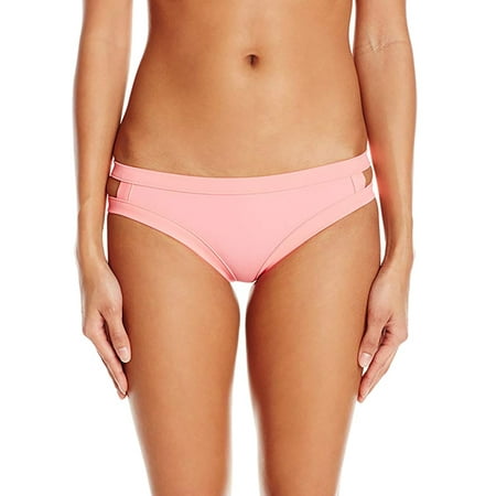 Rip Curl Women's Mirage Reversible Banded Bottom