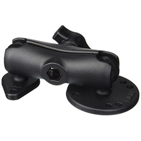 Garmin 64 Mount ram mounts (ram-b-138-ga41u flat surface mount for the garmin astro 320, gpsmap 62 series & gpsmap 64 series ()