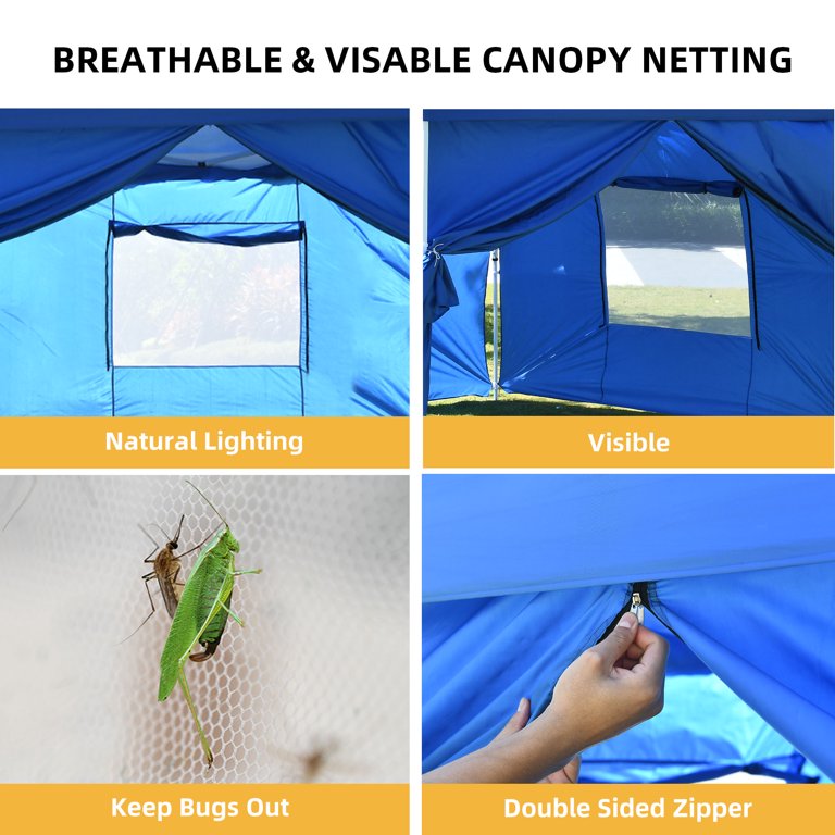 Clothing And Skin-Safe Options