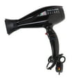 thumbnail image 4 of BaBylissPRO Nano Titanium Volare V1 Full-Size Dryer Ferrari-Designed Engine Black, 4 of 6