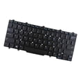 thumbnail image 3 of Teclado completo en inglés perfke para Laptop 3340 E3340 E5450 E7450, 3 of 7
