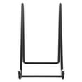thumbnail image 3 of Shisuyan Metal Plate Holder Display Stand Easel Stand Display Holder For Picture Decorative Plate Photo Easel Artistic Work Support (S), 3 of 8
