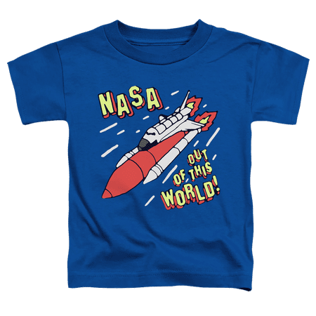 

Nasa Out Of This World - Toddler T-Shirt