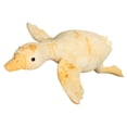 thumbnail image 3 of Muñeco de peluche de cisne Strade Fareast Limited 50 cm amarillo, 3 of 8