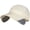 Beige, variant on Retractable Wide Brim Sun Visor Hat Adjustable Anti-UV Cap for Fishing Beach Black 55-60cm
