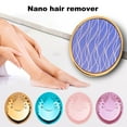 thumbnail image 2 of Hair Shaver Labor-saving Compact Practical Women Razors Depilatory Tool, 2 of 4