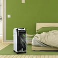 thumbnail image 2 of Costway Evaporative Portable Cooler Fan Anion Humidify W/ Remote Control, 2 of 10