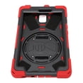 thumbnail image 1 of Étui de Protection pour Tablette, Étui Rotatif avec Support 3 Couches pour Tablette Active 3, 1 of 8