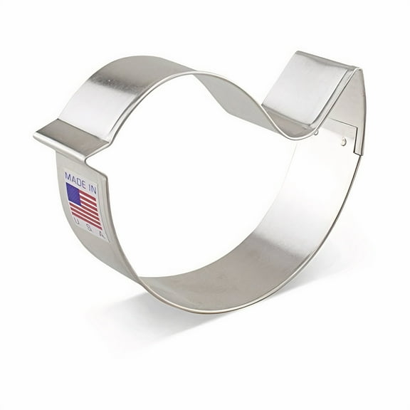 Ann Clark Small Bird Cookie Cutter
