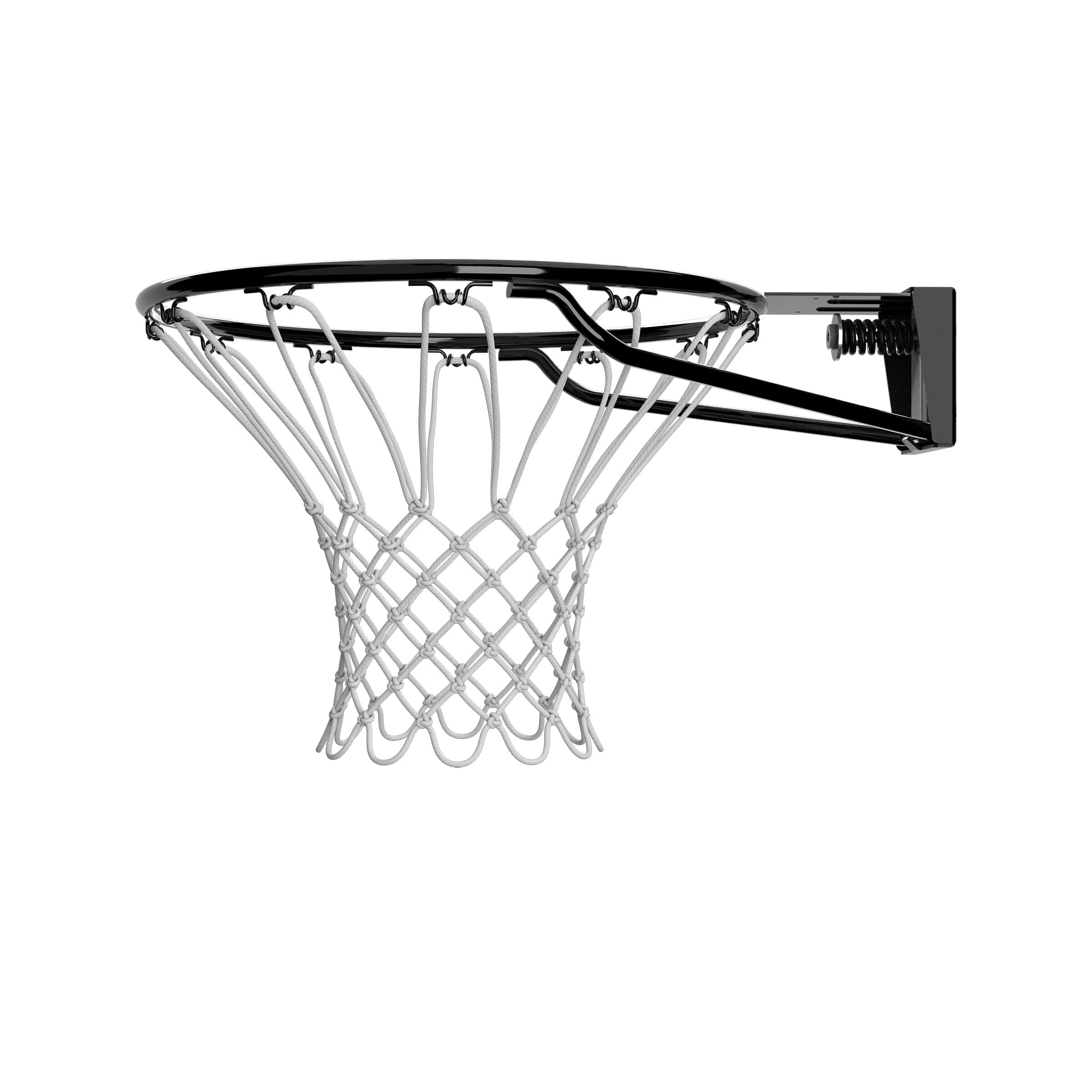 Spalding Slam Jam® Rim - Black