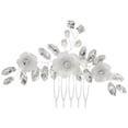 thumbnail image 1 of CTIRCHIU De Cristal Para Con Floral Y Resaltante, 1 of 8