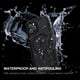 thumbnail image 2 of Funda impermeable para iPhone 12 Pro Max, compatible con MagSafe y soporte portátil, protección de cuerpo completo bajo el agua IP68, a prueba de golpes, a prueba de polvo, a prueba de nieve (6,7 pulgadas) Ormromra WMZY-243-3, 2 of 8