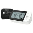 thumbnail image 6 of Omron 7 Series Wireless Upper Arm Blood Pressure Monitor & AC Adapter, BP7350, 6 of 9