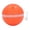 Orange, variant on BOKYAN Active Rolling Ball – Waterproof, Rechargeable Interactive Toy for Medium‑Large Dogs, Blue/Orange