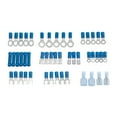 thumbnail image 2 of Gardner Bender 14 to 16 AWG 48 Pieces Wire Terminal Kit TK-1614, 2 of 3