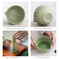thumbnail image 3 of Matcha Set TANG PIN Match Bowl con boquilla y batidor, 450 ml, 4 unidades, 3 of 9