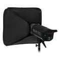 thumbnail image 4 of Fotodiox Pro 20x20in (50x50cm) Foldable Softbox for Studio Strobe/Flash with Soft Diffuser and Dedicated Speedring insert for Bowens Gemini Standard, 4 of 7