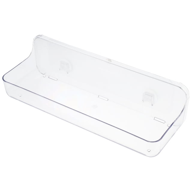 unbranded 1Ud Organizador De Pared Para Transparente Sin Necesidad De Perforar