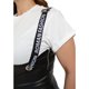 thumbnail image 4 of Vestido/Falda juvenil Roman Fashion/Tallas Extras, 9510 (Negro) negro 36 Roman Fashion F-RF-9510-NEGRO, 4 of 7