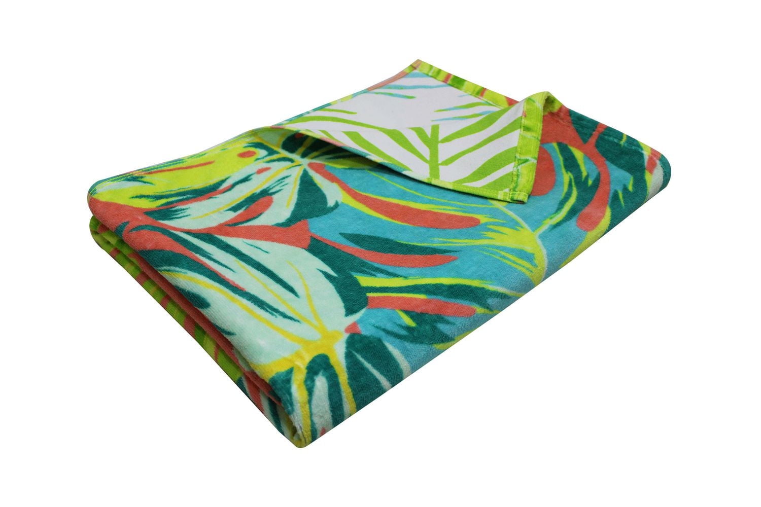 Serviettes de plage réversibles Hometrends