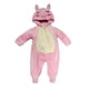 thumbnail image 1 of Mameluco con Gorro Bordado Kiss Cerdita Baby Kisses Mameluco2852, 1 of 4