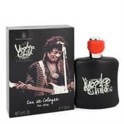 Rock & Roll Icon Voodoo Child Eau De Cologne Spray By Parfumologie
