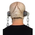 thumbnail image 4 of Máscara de Halloween Vic Rattlehead Thrash Metal Megadeth, 4 of 5