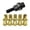 A, variant on Leeye Steel Rivet Nut Tool - M3 Size, Durable Manual Setter, for Metal, & Sheet Material Fastening (3.3cm)