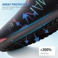 thumbnail image 4 of Water Shoes for Women Men Quick-Dry Aqua Socks Swim Beach Barefoot Yoga Exercise Wear Sport Accessories Pool Camping Must Haves Adult Youth Size, 4 of 13