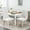 Beige, variant on American Style, Set of 2 Dining Chairs / Fit American Dining Rooms