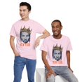 thumbnail image 6 of 2024 Playoffs King of New York Brunson for Basketball fan Unisex Cotton Tee, 6 of 7