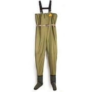 Pro Gear Lightweight Breathable Chest Wader