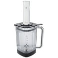 thumbnail image 3 of ZWILLING Enfinigy 60-oz Power Blender Jar with Cross Blade and Vacuum Lid - Black, 3 of 4