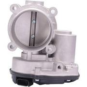 lincoln mkz throttle body motor