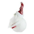 thumbnail image 4 of Northlight Nordic Noah Santa Gnome Christmas Figure - 9.25" - Red and White, 4 of 4