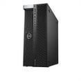 thumbnail image 2 of Restored Dell Precision T7820 Tower 64GB 1TB SSD Xeon® Gold 6234 4.0GHz T1000 WIN11P (Refurbished), 2 of 4