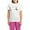 With Pink Pant, variant on CafePress - Eevee Evolutions Pajamas - Women's Short Sleeve Print T-Shirt and Pants Light Cotton Pajama Set