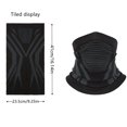 thumbnail image 2 of Cold Weather Thermal Cycling Face for Outdoor Sports Windproof Across Riding Hiking Skiing and Winter Activities, 2 of 4