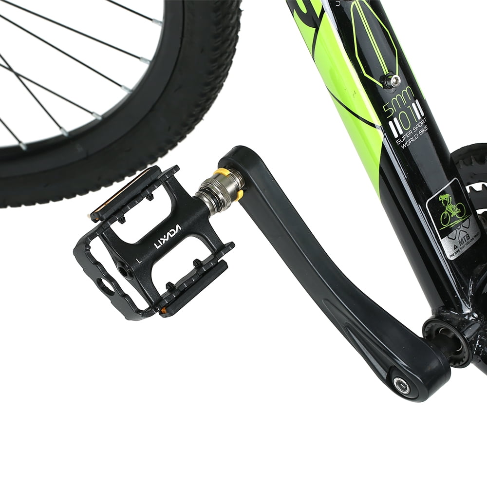 bike pedal adapter