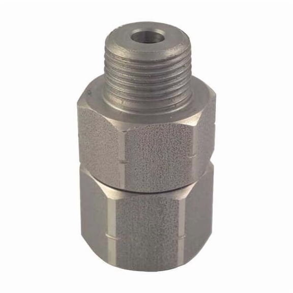 A.R. Blue Clean Swivel,4500 psi,3/8 in. NPT SW701