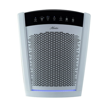 

Hunter HP800 Air Purifiers for Home Large Room and Bedroom.
